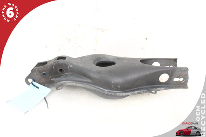 2012-2018 Mercedes W218 CLS550 Rear Left or Right Lower Spring Seat Control Arm