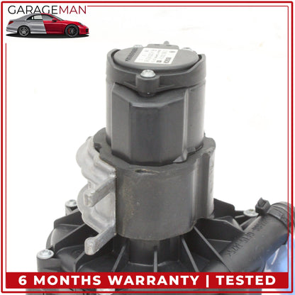 1998-2008 Mercedes R129 SL500 E500 Secondary Air Smog Pump Emission Control OEM
