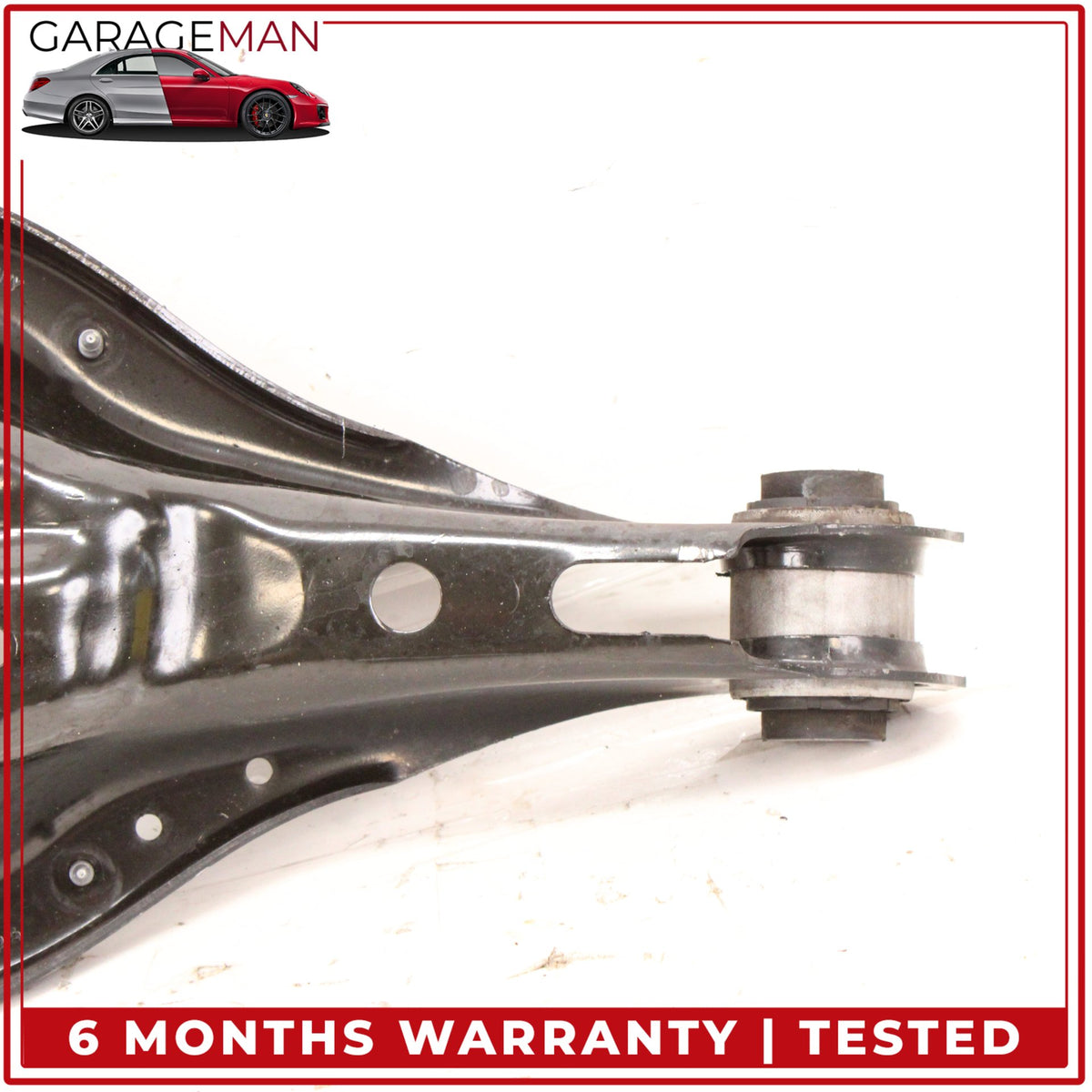 2019-2026 BMW Z4 G29 RWD Rear Left or Right Side Lower Control Arm 6884694 OEM