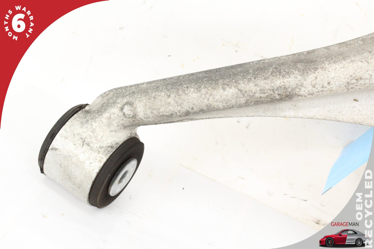 2006-2010 Pontiac Solstice RWD Rear Right Side Lower Control Arm 15222277 OEM