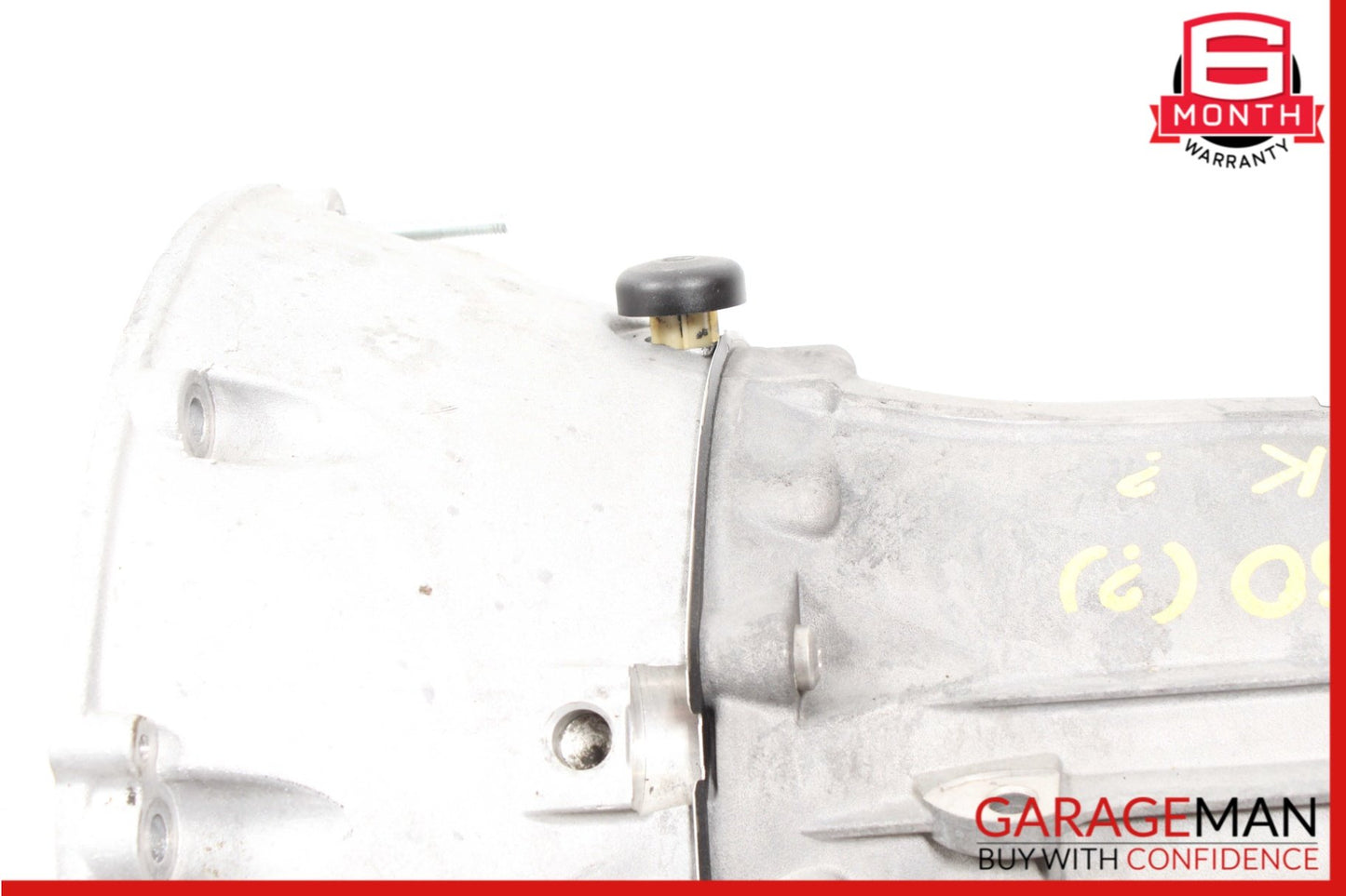 2010-2012 Mercedes-Benz GLK350 X204 Automatic Transmission RWD 145K 722960 OEM