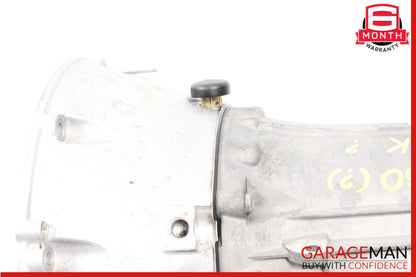 2010-2012 Mercedes-Benz GLK350 X204 Automatic Transmission RWD 145K 722960 OEM