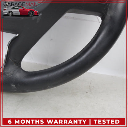 2017-2024 Maserati Ghibli M157 Front Left Side Steering Wheel 670112449 OEM