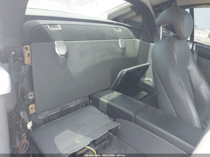 Parting Out- 2003 Mercedes-Benz SL500 R230 Premium Plus-