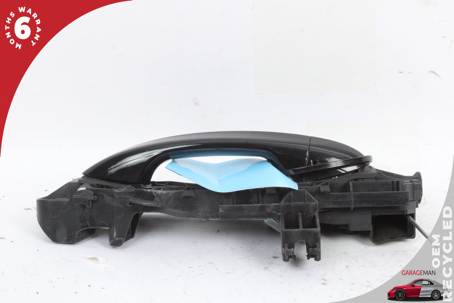 2015-2020 Mercedes-Benz C300 W205 Left Front Door Exterior Handle 0997601500 OEM