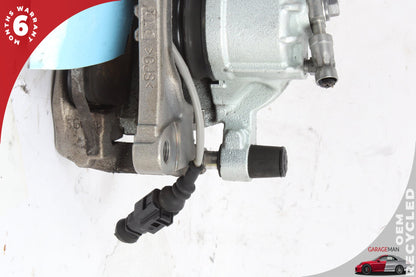 2022-2026 Audi A3 S3 Front Right Passenger Side Brake Caliper 5WA615106CF OEM