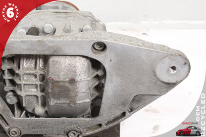 2013-2017 Audi SQ5 Q5 Rear Diff Differential Axle Carrier 0AR525083C OEM