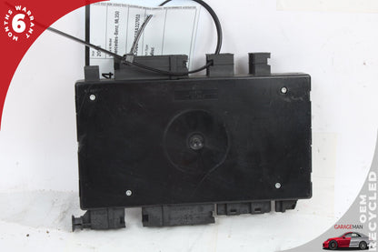 03-11 Mercedes ML350 W164 4WD Front Left Seat Control Module 2118704085 OEM