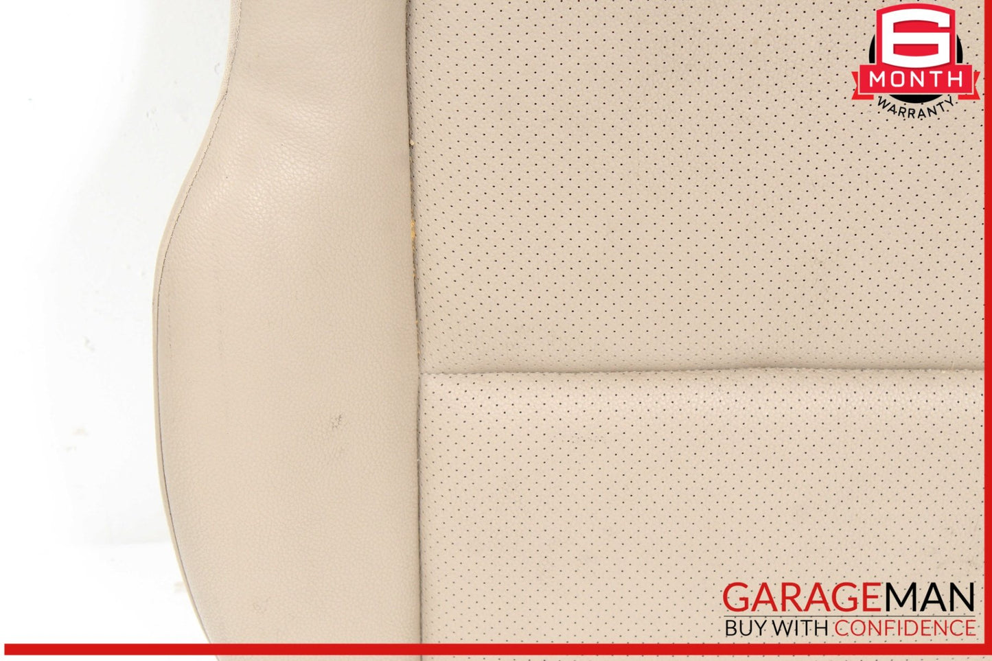 2008-2015 Mercedes GLK350 X204 Front Right Seat Lower Cushion 2049100650 OEM