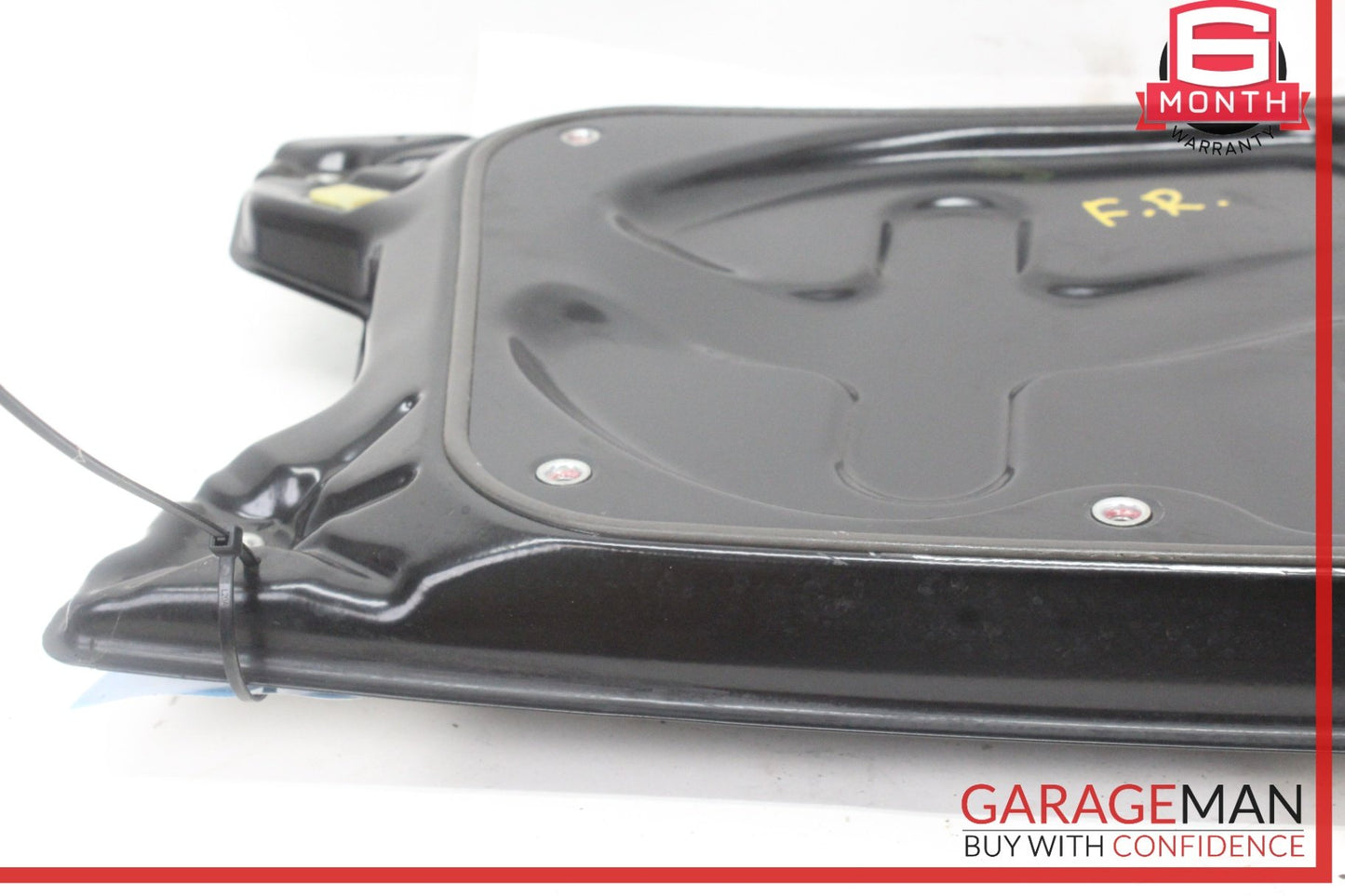 2005-2016 Land Rover LR4 SUV Front Right Side Window Regulator AH2223200AB OEM