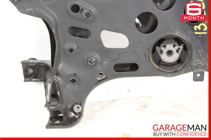 2012-2015 Volkswagen Beetle Front Subframe 5C0199369 OEM