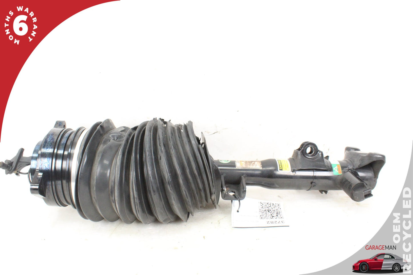 2012-2018 Mercedes-Benz CLS550 W218 RWD Air Suspension Strut 2183203213 OEM