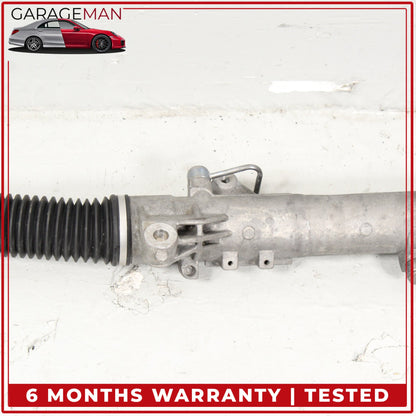2012-2018 BMW 650i F13 Coupe Power Steering Gear Rack 6777770