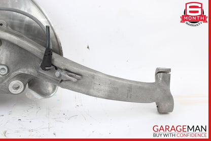 2009-2016 Audi A5 A4 Front Right Side Spindle Knuckle Wheel Hub 8K0407254R OEM
