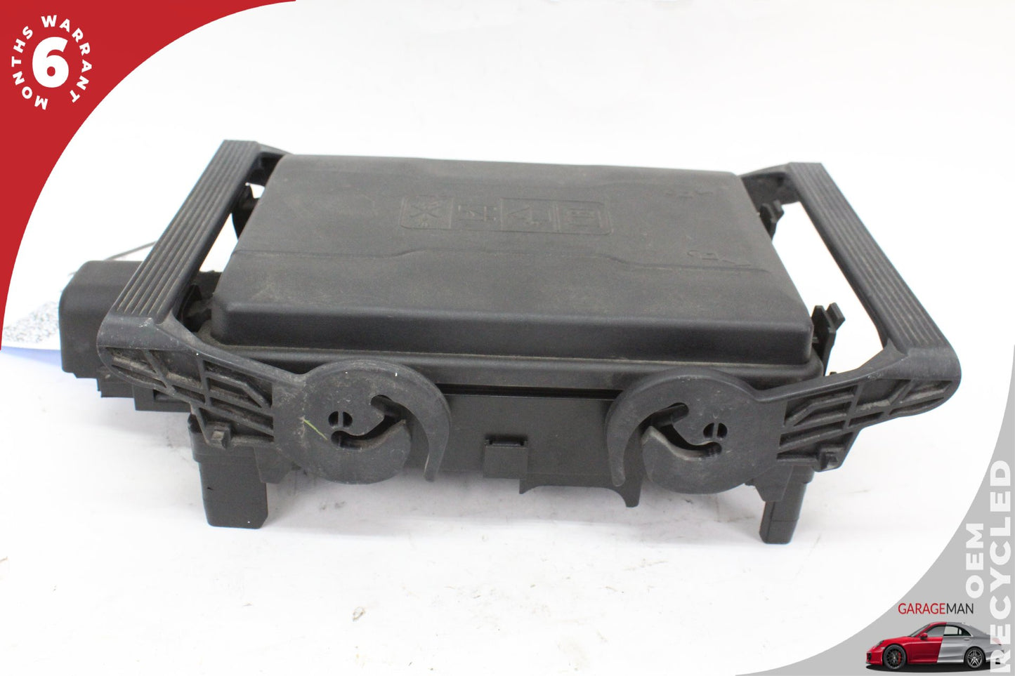 2014-2017 Chevrolet Silverado 1500 Front Engine Fuse Box Relay 23285566 OEM
