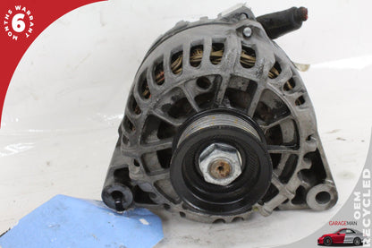 2002 Ford Thunderbird 3.9L Engine Motor Generator Alternator 110 AMP OEM