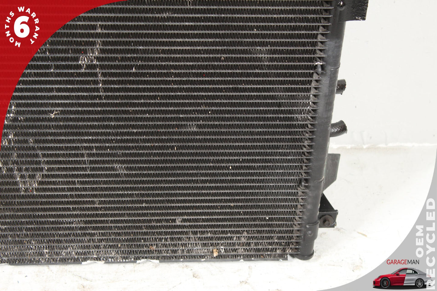 2002-2005 Ford Thunderbird 3.9L V8 Engine Motor Water Cooling Radiator OEM