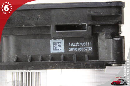 2014-2017 Fiat 500 ABS Anti Lock Brake Pump Module TRW 52026543 OEM