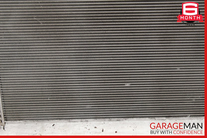 2006-2013 Mercedes W164 ML350 GL350 GL320 Engine Water Cooling Radiator OEM
