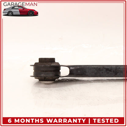 2017-2023 BMW 530e G30 Rear Left or Right Lower Rearward Control Arm 6861125 OEM