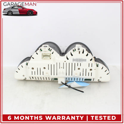 2003-2008 Mercedes R230 SL500 Speedometer Instrument Cluster 2305400023 OEM