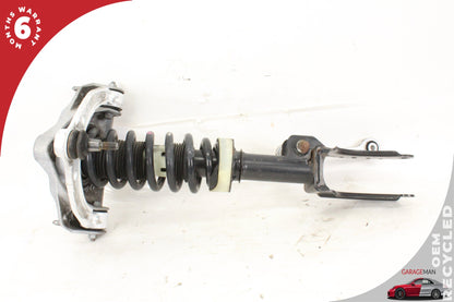 2007-2015 Audi Q7 Front Left and Right Side Shock Strut Absorber 7L8412021BQ OEM