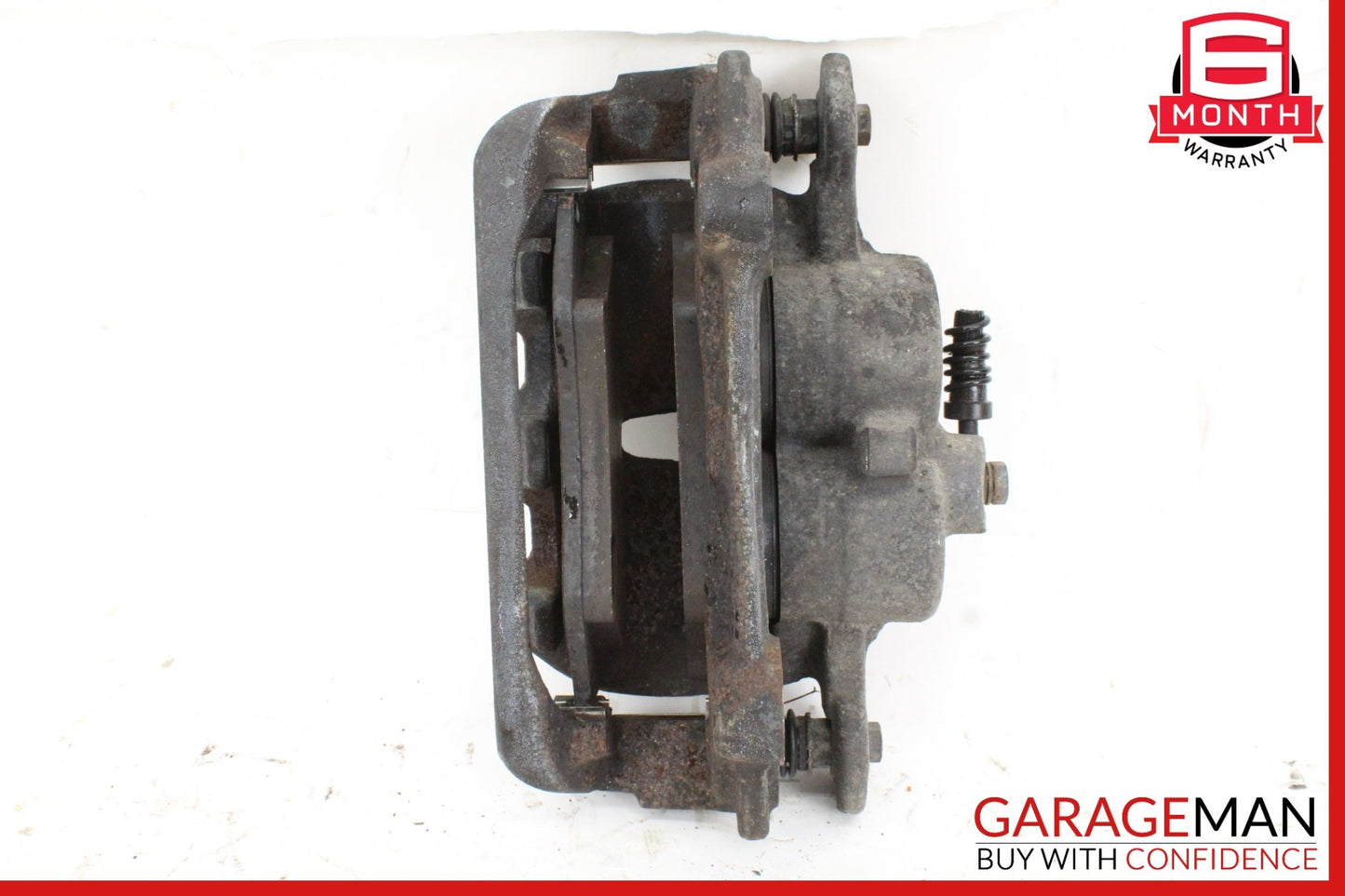 2010-2016 Land Rover LR4 SUV Front Left and Right Side Brake Caliper LR047906