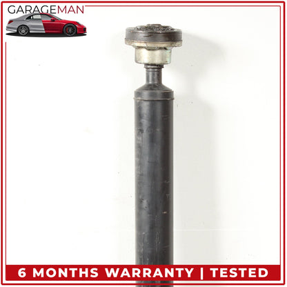 2012-2018 Audi A7 AWD Rear Propeller Driveshaft Drive Shaft 4G0521101E OEM