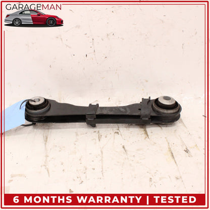 2017-2023 BMW 530e G30 Rear Left Side Upper Lateral Control Arm 6867537 OEM