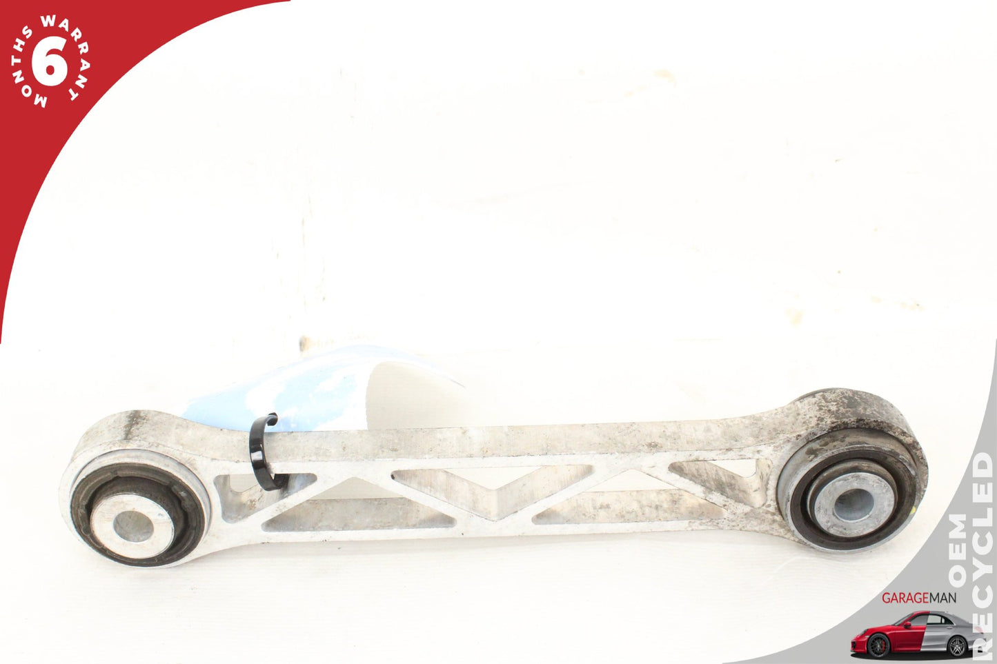 2012-2020 Tesla Model S Rear Left or Right Toe Link Control Arm 104396400B OEM
