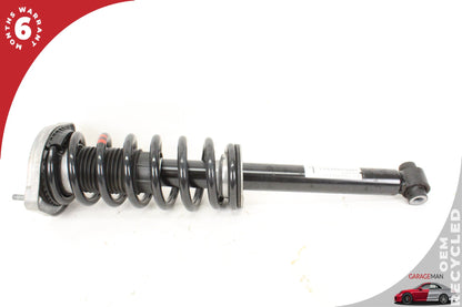 2013-2020 Mercedes R231 SL550 Rear Left and Right Shock Strut Absorber Set OEM