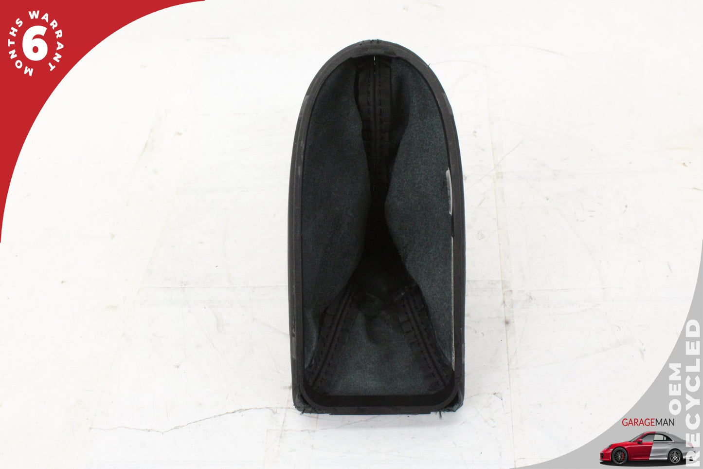 2006-2011 Mercedes W219 CLS500 Gear Shifter Knob Boot Keyless Go 2192601140 OEM