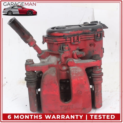 2014-2019 Mercedes W117 CLA250 Rear Left and Right Side Brake Caliper Set OEM