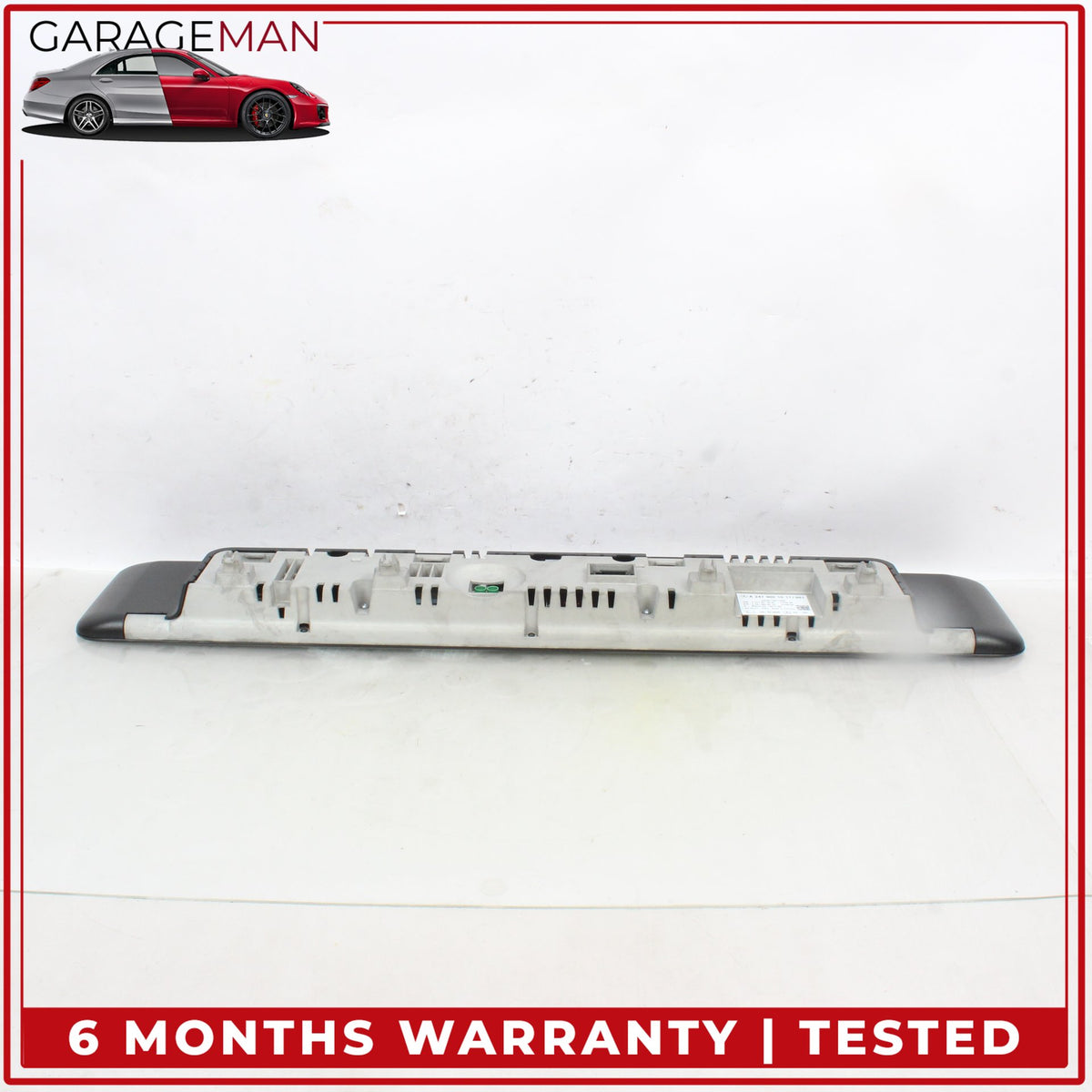 2019-2023 Mercedes W177 A220 CLA250 Instrument Cluster Display 2479001517 OEM