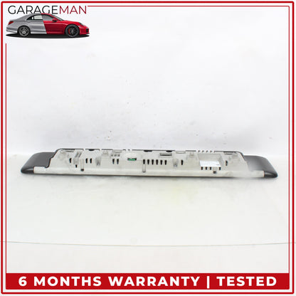 2019-2023 Mercedes W177 A220 CLA250 Instrument Cluster Display 2479001517 OEM