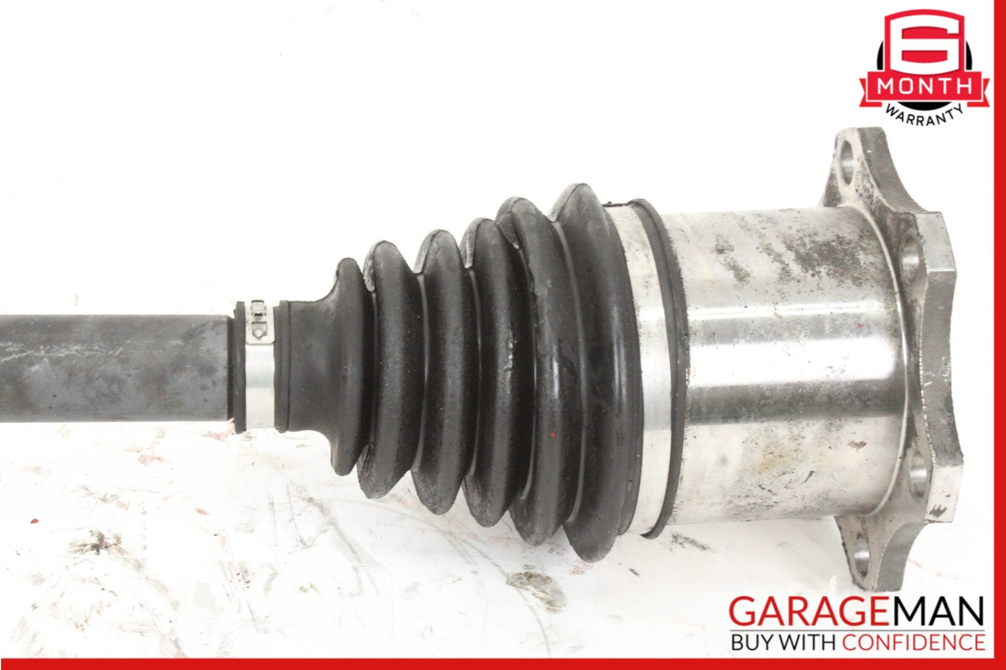 2009-2016 Audi A4 Front Left or Right CV Axle 8K0407271AJ