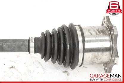 2009-2016 Audi A4 Front Left or Right CV Axle 8K0407271AJ