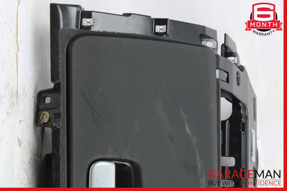 2019-2024 Porsche Macan 95B SUV Glove Box Storage Compartment 95B857095AC OEM