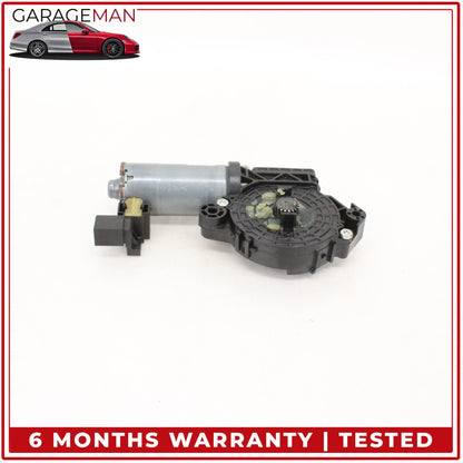2015-2018 Mercedes W205 C300 Panoramic Sun Roof Motor 2059001024 Bosch OEM