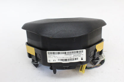 2012-2017 Mercedes C250 CDI W204 Steering Wheel Airbag 1728602902