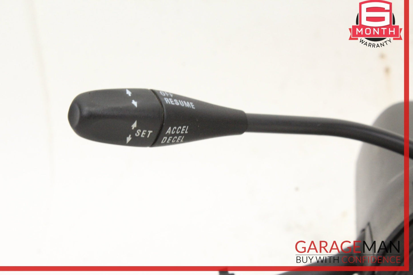 2000-2002 Mercedes CL55 AMG Steering Column Combination Switch 2155400745