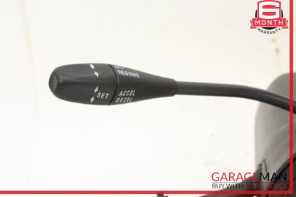 2000-2002 Mercedes CL55 AMG Steering Column Combination Switch 2155400745