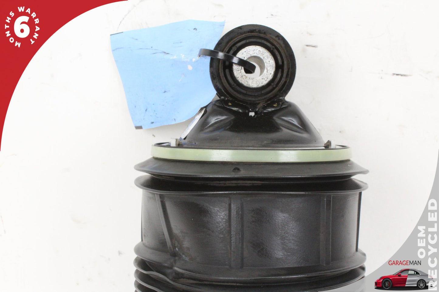 2003-2011 Mercedes-Benz CLS500 W219 Sedan Rear Air Suspension Bag Shock 2113201625 OEM