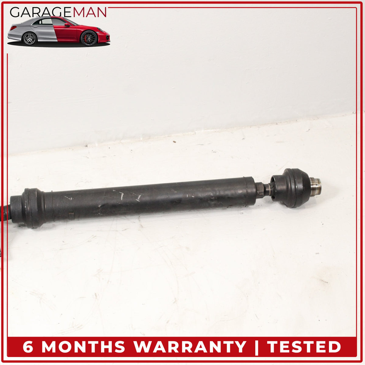 2013-2020 Range Rover L405 L494 Rear Driveshaft Drive Propeller Prop Shaft OEM