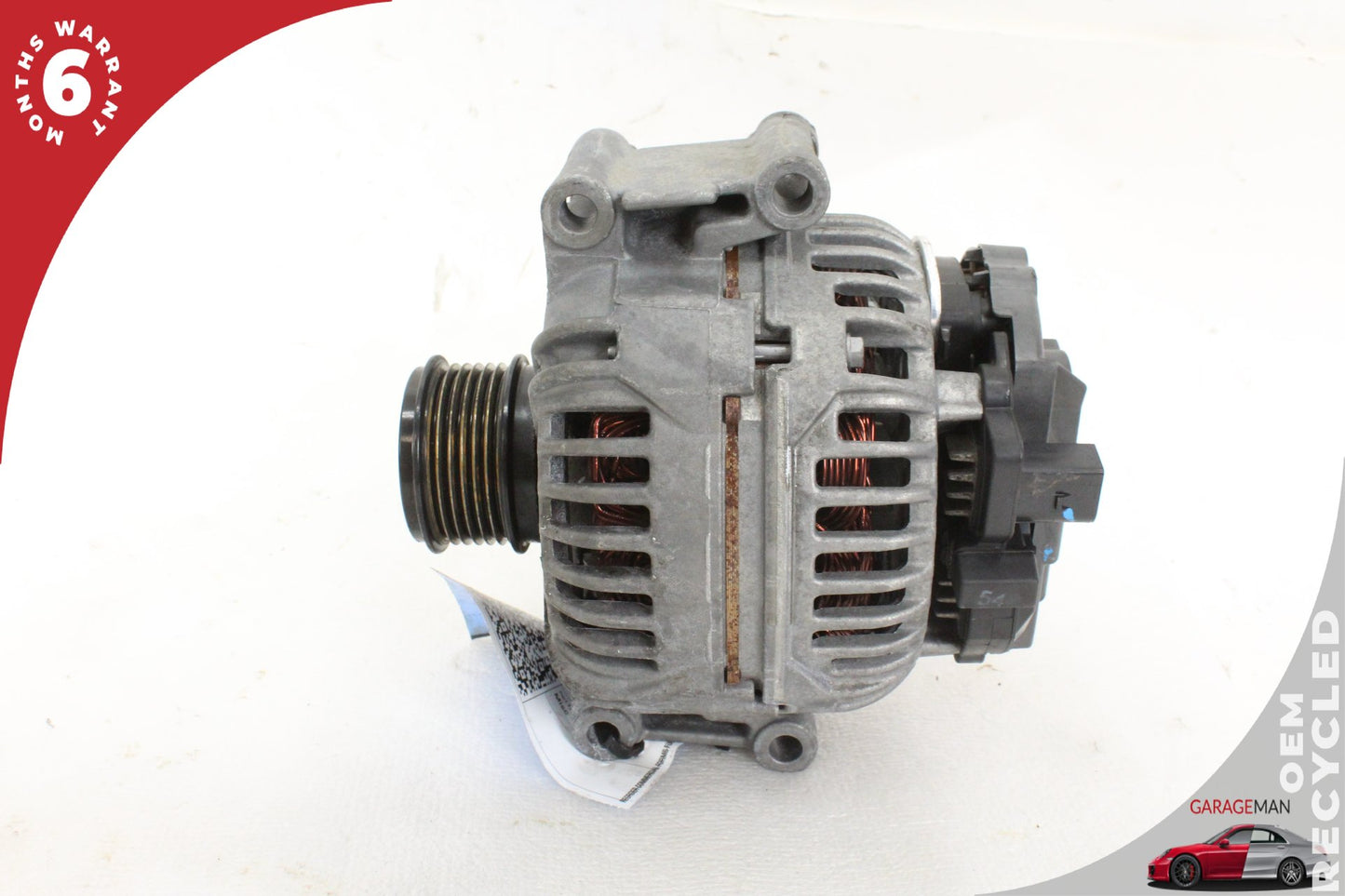 2009-2012 Audi A4 Engine Alternator Generator 06H903016L