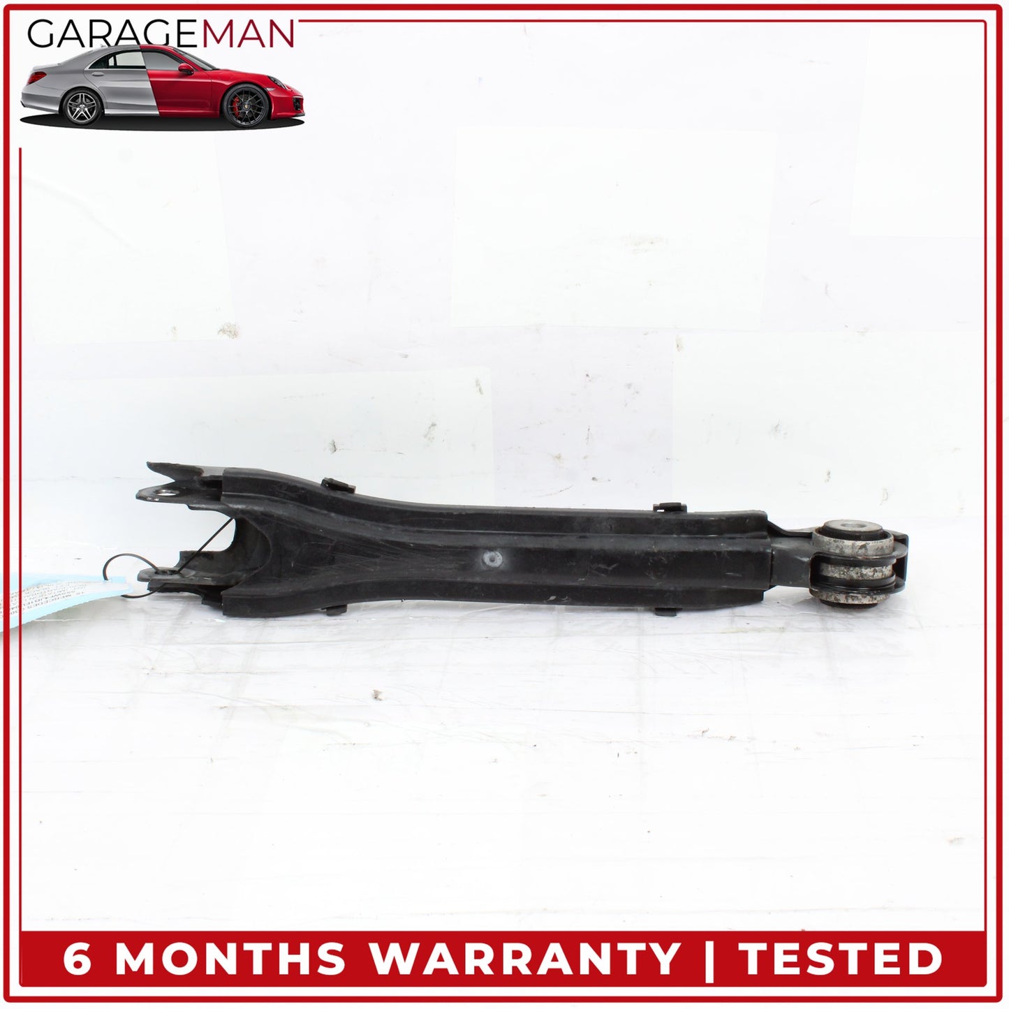 2015-2023 Mercedes W205 C300 GLC300 Rear Left or Right Trailing Control Arm OEM