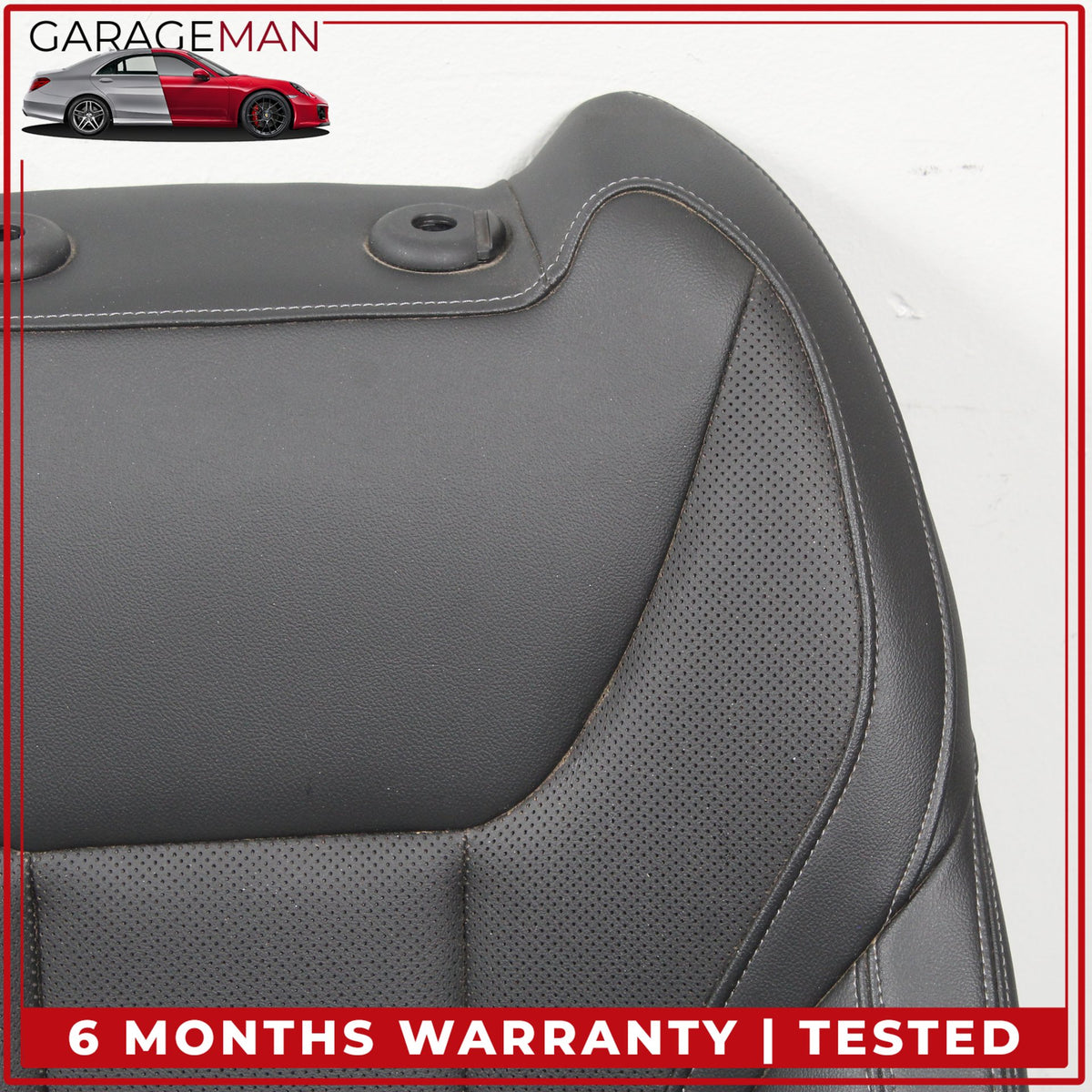 2019-2025 BMW M340i G20 Sedan Front Right Upper Seat Cushion 7472486