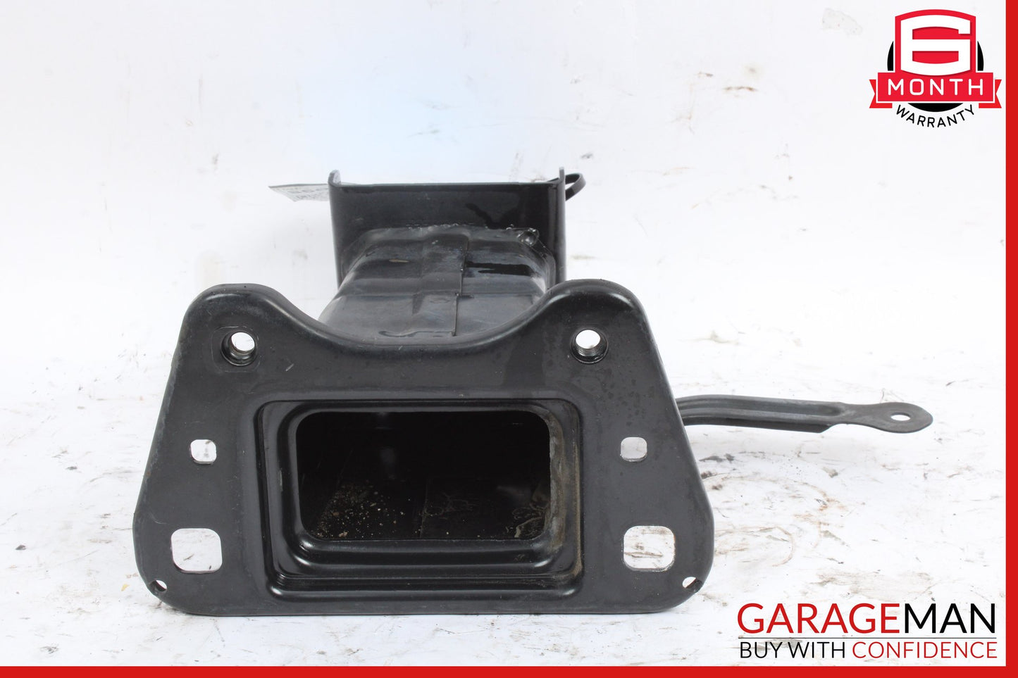 2006-2012 Mercedes W164 ML350 ML500 Front Right Bumper Reinforcement Bracket OEM