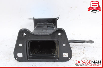 2006-2012 Mercedes W164 ML350 ML500 Front Right Bumper Reinforcement Bracket OEM