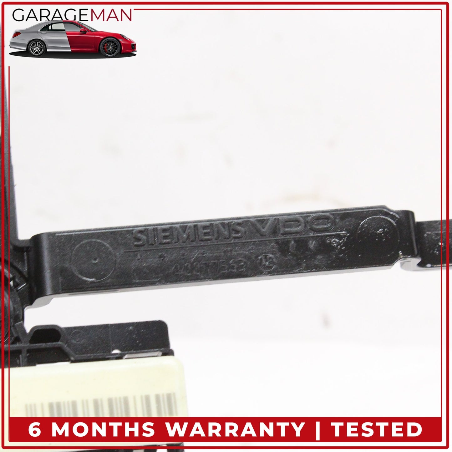 Mercedes VGS3 722.9 7G Transmission Conductor Plate TCU 722.9 FLASHED OEM